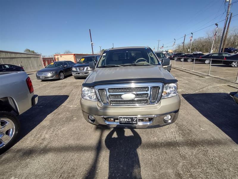 ford f-150 2007 1FTRW12W37KD13068 image ford f-150 2007 1FTRW12W37KD13068 image