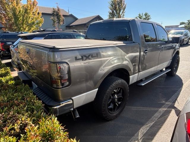 ford f-150 2007 1FTRW14W07FA45876 image ford f-150 2007 1FTRW14W07FA45876 image