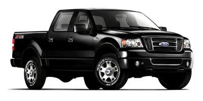 ford f-150 2007 1FTPW14V17FA47568 image ford f-150 2007 1FTPW14V17FA47568 image