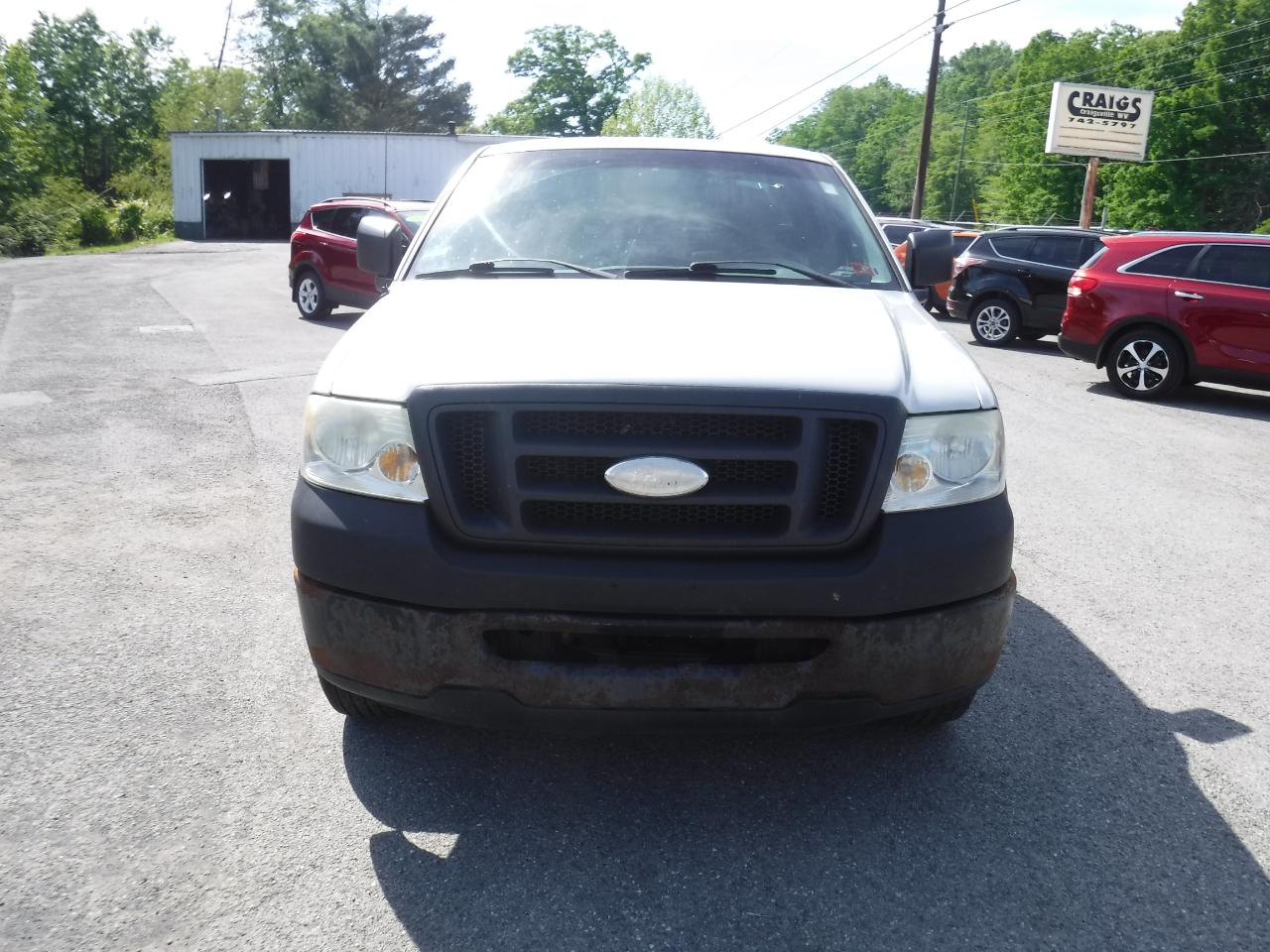 ford f-150 2007 1FTRF12297KD08955 image ford f-150 2007 1FTRF12297KD08955 image