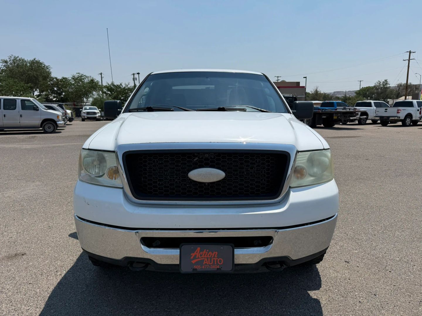 ford f-150 2007 1FTRX14W77FB07089 image ford f-150 2007 1FTRX14W77FB07089 image