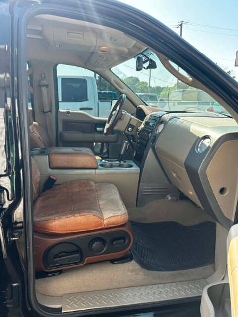 ford f-150 2007 1FTPW14V27KD21707 image ford f-150 2007 1FTPW14V27KD21707 image