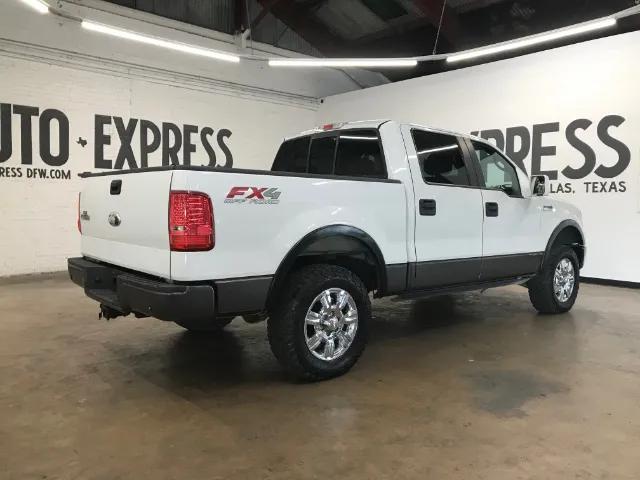 ford f-150 2007 1FTPW14V37FB87511 image ford f-150 2007 1FTPW14V37FB87511 image
