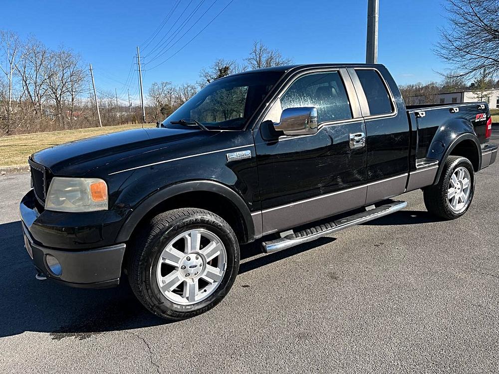 ford f-150 2007 1FTPX04507KC96670 image ford f-150 2007 1FTPX04507KC96670 image