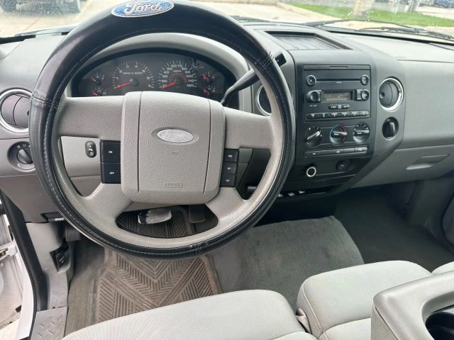 ford f-150 2007 1FTPW14VX7KC55648 image ford f-150 2007 1FTPW14VX7KC55648 image