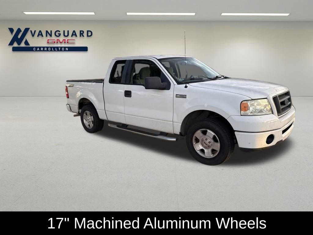 ford f-150 2007 1FTRX12WX7FA70963 image ford f-150 2007 1FTRX12WX7FA70963 image