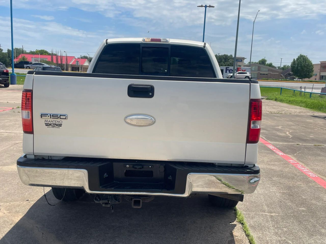 ford f-150 2007 1FTPW14V77FA72183 image ford f-150 2007 1FTPW14V77FA72183 image