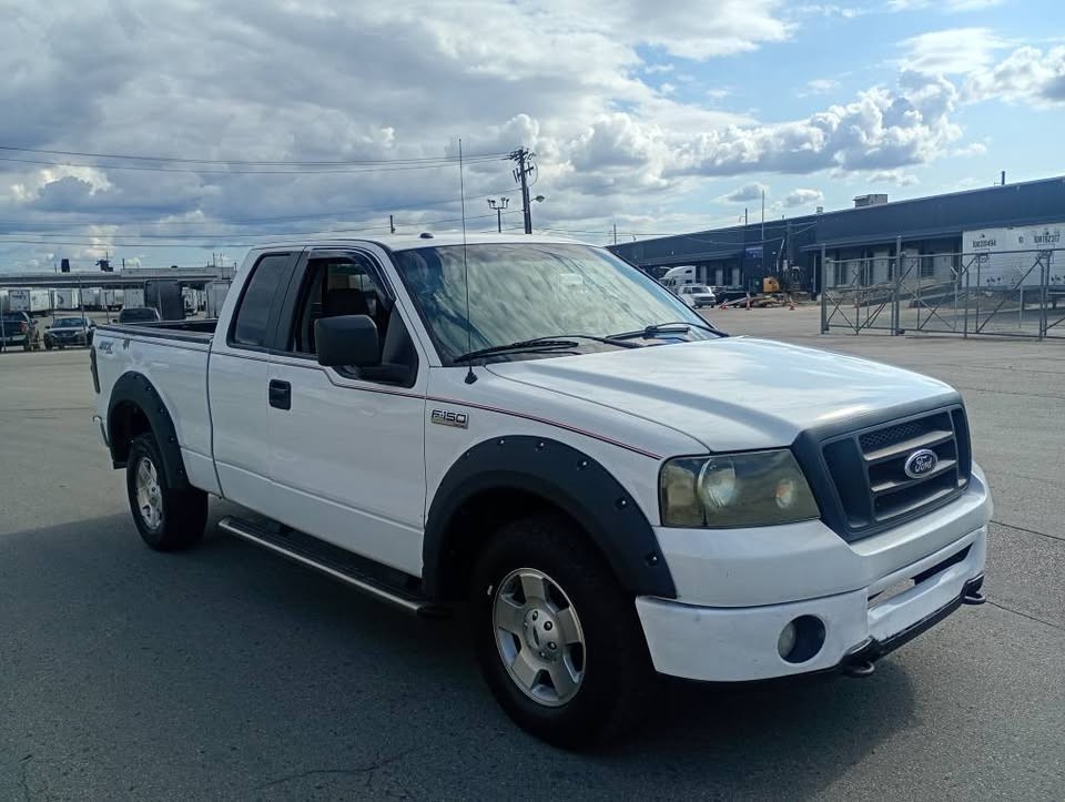 ford f-150 2007 1FTRX14W57FB61376 image ford f-150 2007 1FTRX14W57FB61376 image