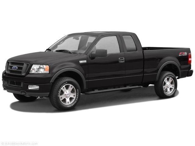 ford f-150 2007 1FTPX14V77FA22784 image ford f-150 2007 1FTPX14V77FA22784 image