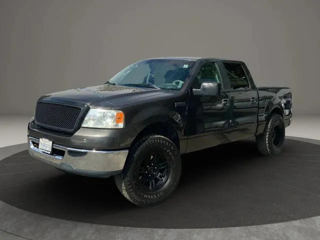 ford f-150 2007 1FTRW12W67FA68971 image ford f-150 2007 1FTRW12W67FA68971 image