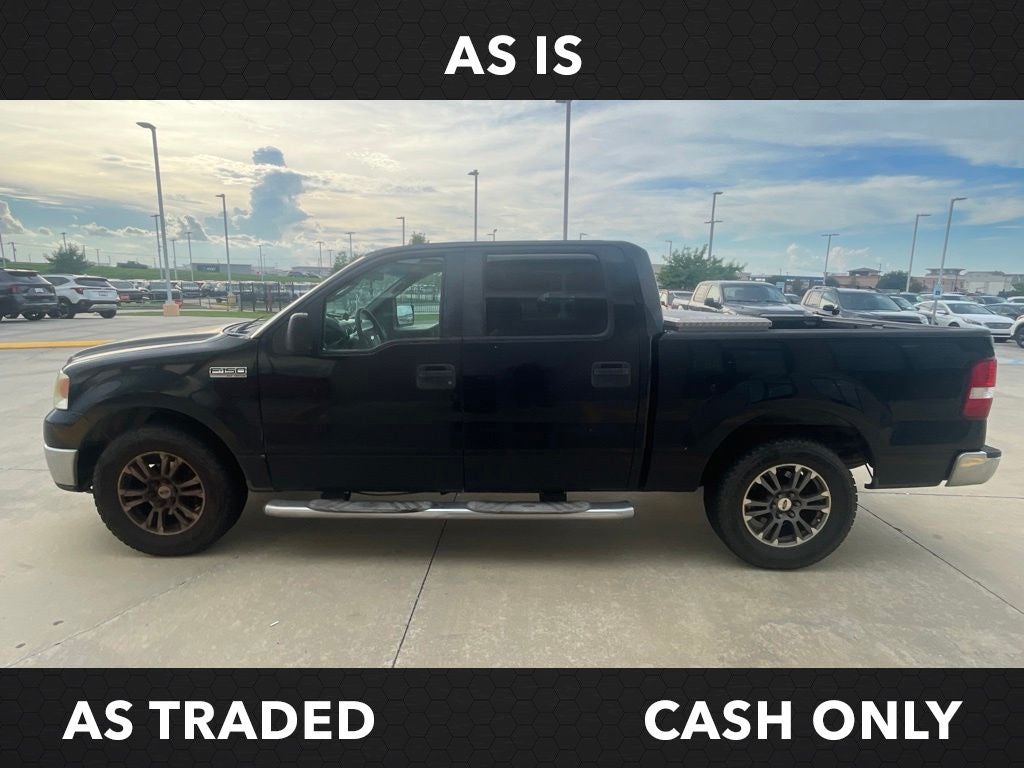 ford f-150 2007 1FTRW12W17KB21194 image ford f-150 2007 1FTRW12W17KB21194 image