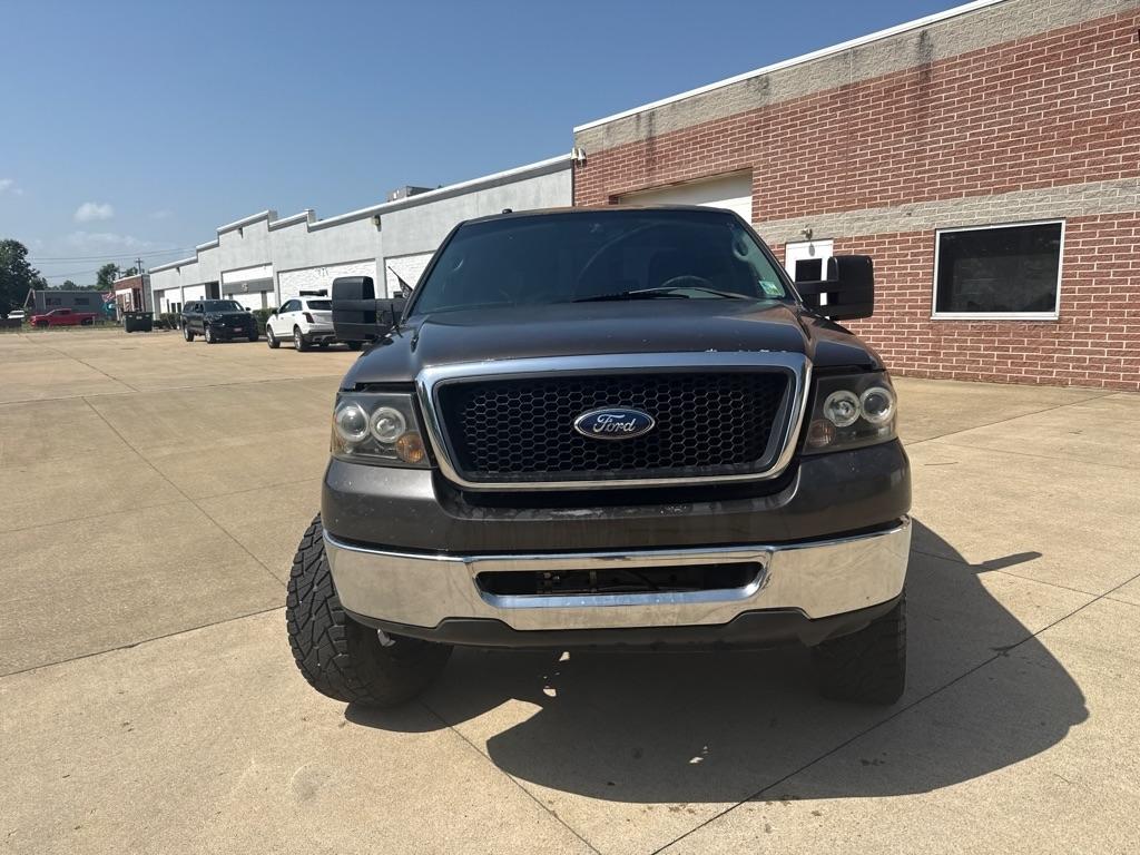 ford f-150 2007 1FTRW12W97KC30941 image ford f-150 2007 1FTRW12W97KC30941 image