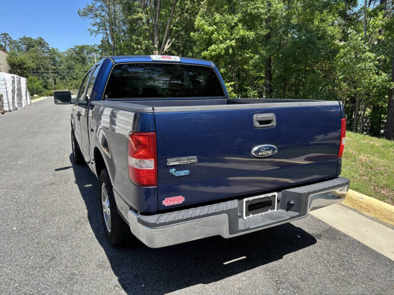 ford f-150 2007 1FTRX12W67FA70586 image ford f-150 2007 1FTRX12W67FA70586 image