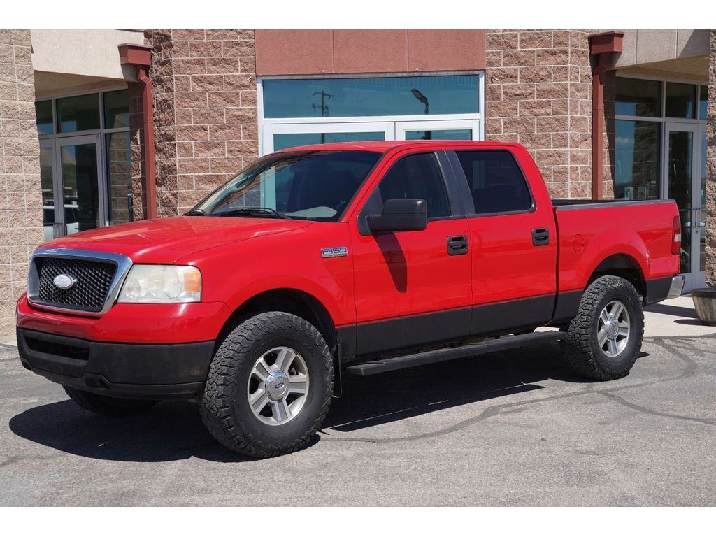 ford f-150 2007 1FTPW14597KB48025 image ford f-150 2007 1FTPW14597KB48025 image