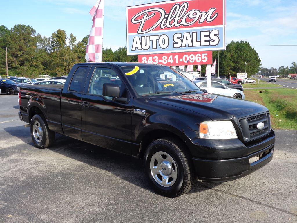 ford f-150 2007 1FTRX12W17NA22743 image ford f-150 2007 1FTRX12W17NA22743 image