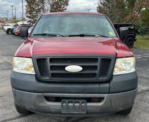 ford f-150 2007 1FTRF12267NA63336 image ford f-150 2007 1FTRF12267NA63336 image