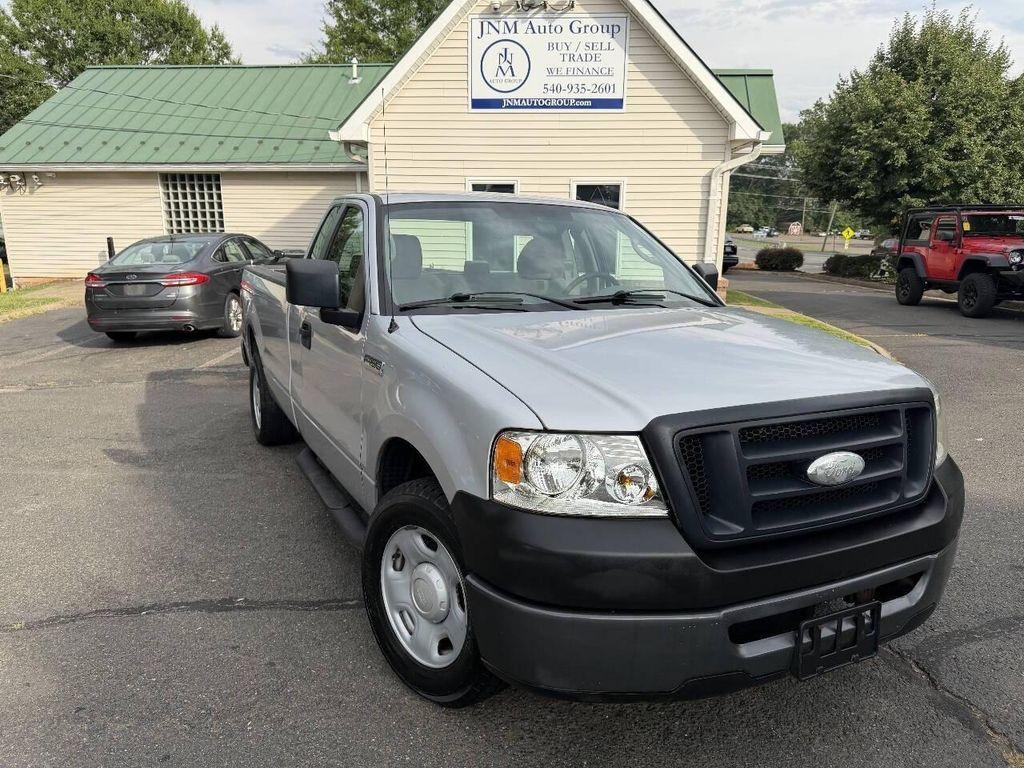 ford f-150 2007 1FTRF12237NA22372 image ford f-150 2007 1FTRF12237NA22372 image