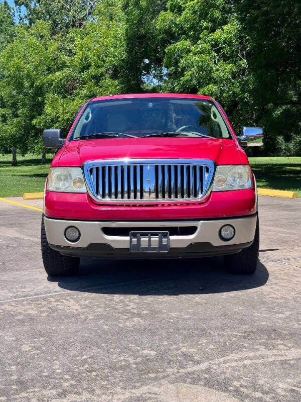 ford f-150 2007 1FTPW12V57KB30396 image ford f-150 2007 1FTPW12V57KB30396 image