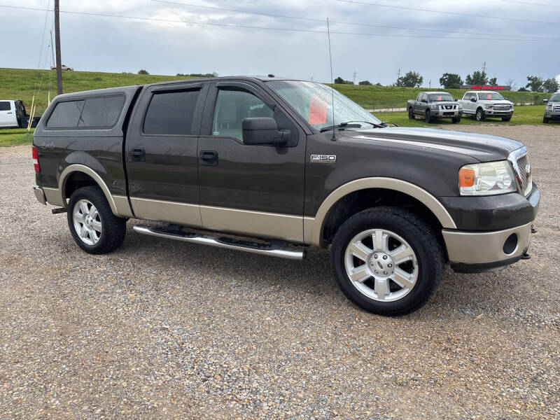 ford f-150 2007 1FTPW14V07FA97250 image ford f-150 2007 1FTPW14V07FA97250 image