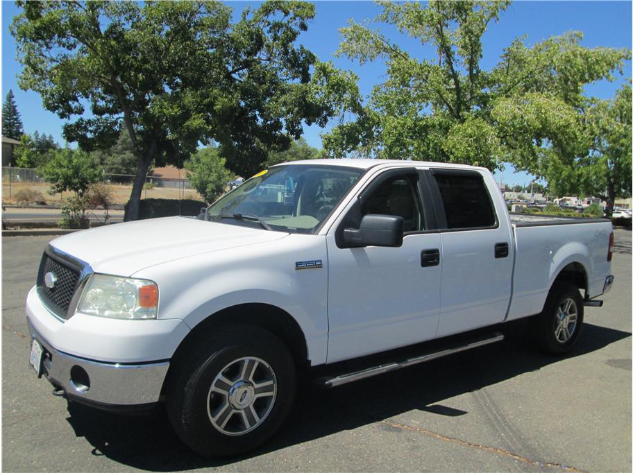 ford f-150 2007 1FTPW14507KB03569 image ford f-150 2007 1FTPW14507KB03569 image