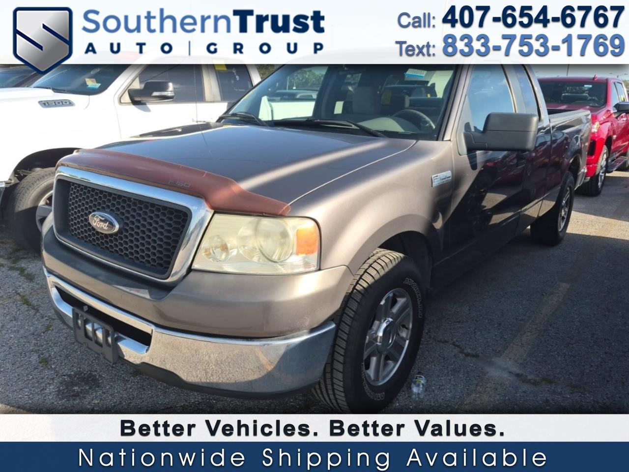 ford f-150 2007 1FTPX12V57FB84710 image ford f-150 2007 1FTPX12V57FB84710 image