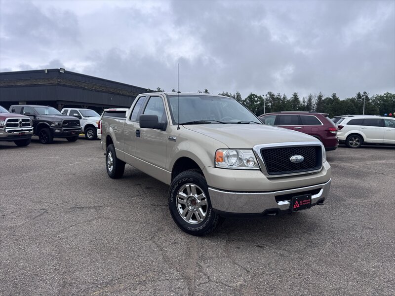 ford f-150 2007 1FTPX14V87FA88874 image ford f-150 2007 1FTPX14V87FA88874 image