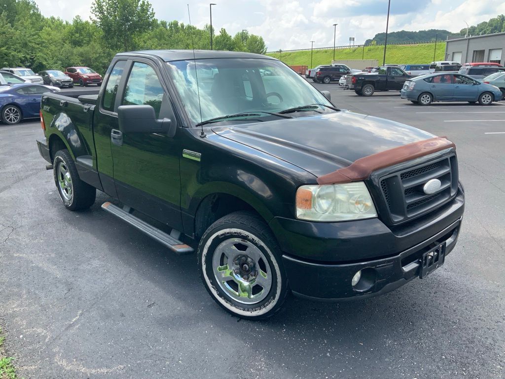 ford f-150 2007 1FTRF02227KD03476 image ford f-150 2007 1FTRF02227KD03476 image