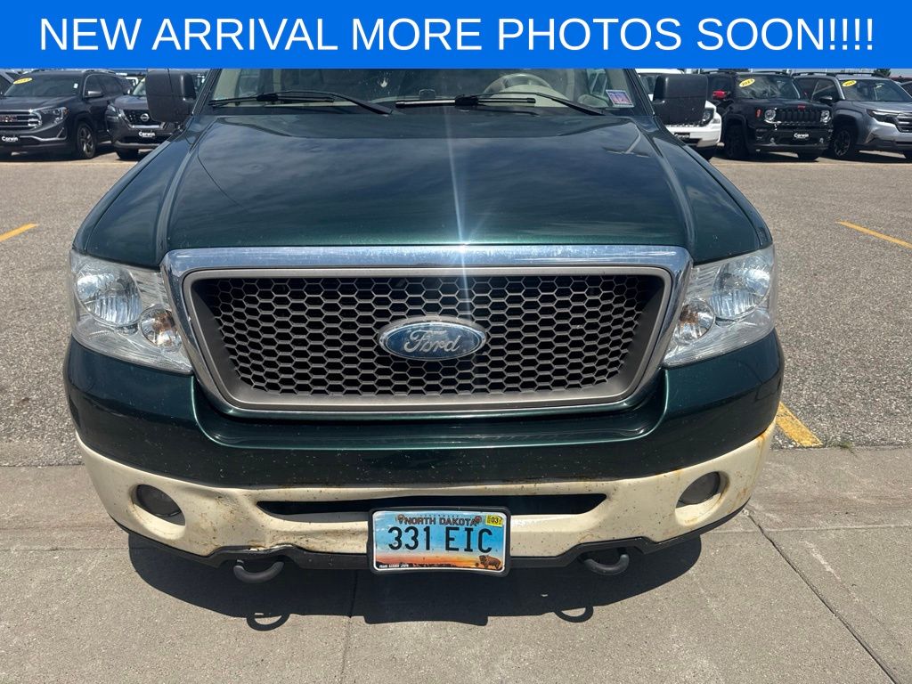 ford f-150 2007 1FTPX14V37FA37461 image ford f-150 2007 1FTPX14V37FA37461 image