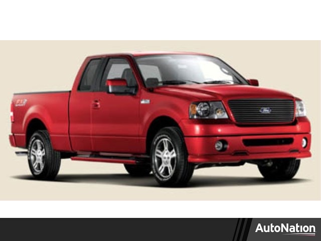 ford f-150 2007 1FTPX14V07KD65198 image ford f-150 2007 1FTPX14V07KD65198 image