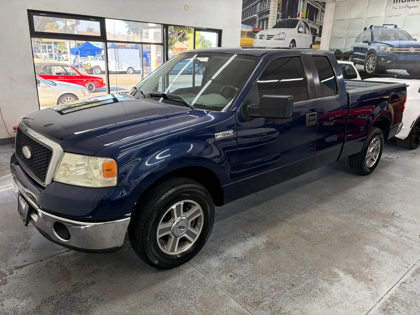 ford f-150 2007 1FTRX12W37KC75984 image ford f-150 2007 1FTRX12W37KC75984 image