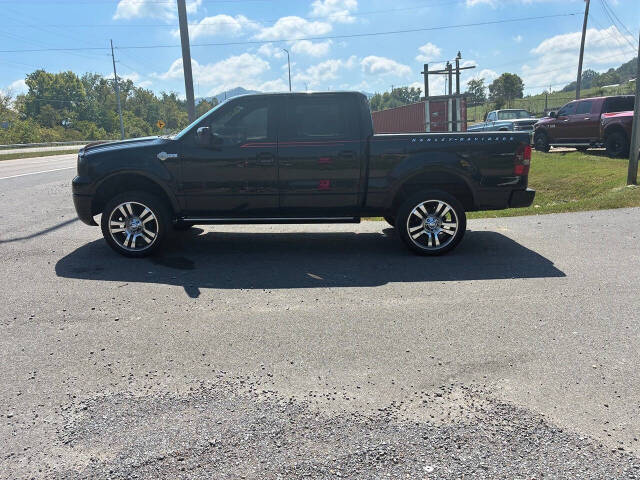 ford f-150 2007 1FTRW14577FA25132 image ford f-150 2007 1FTRW14577FA25132 image