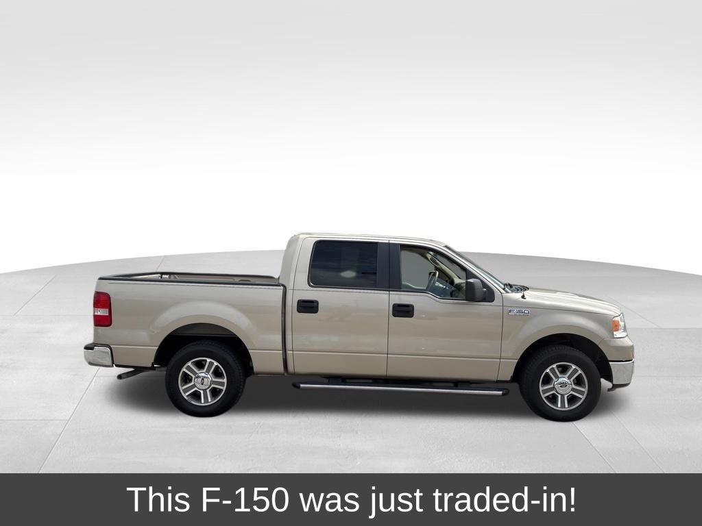 ford f-150 2007 1FTPW12V87KD60143 image ford f-150 2007 1FTPW12V87KD60143 image