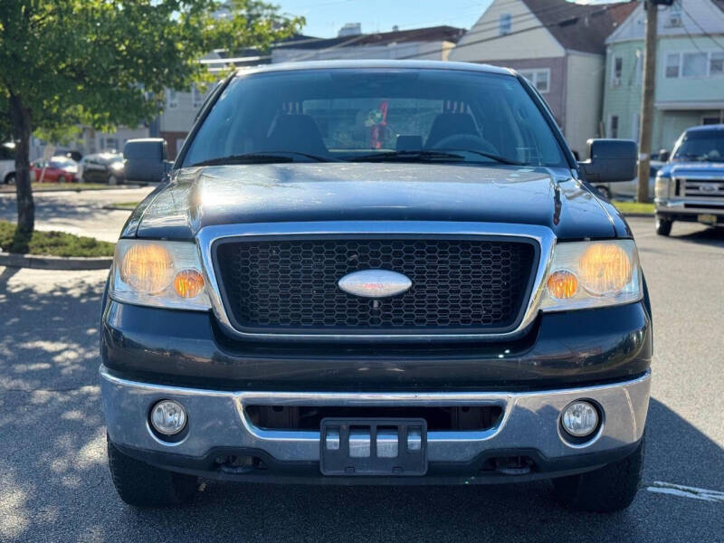 ford f-150 2007 1FTPW14567FA26988 image ford f-150 2007 1FTPW14567FA26988 image