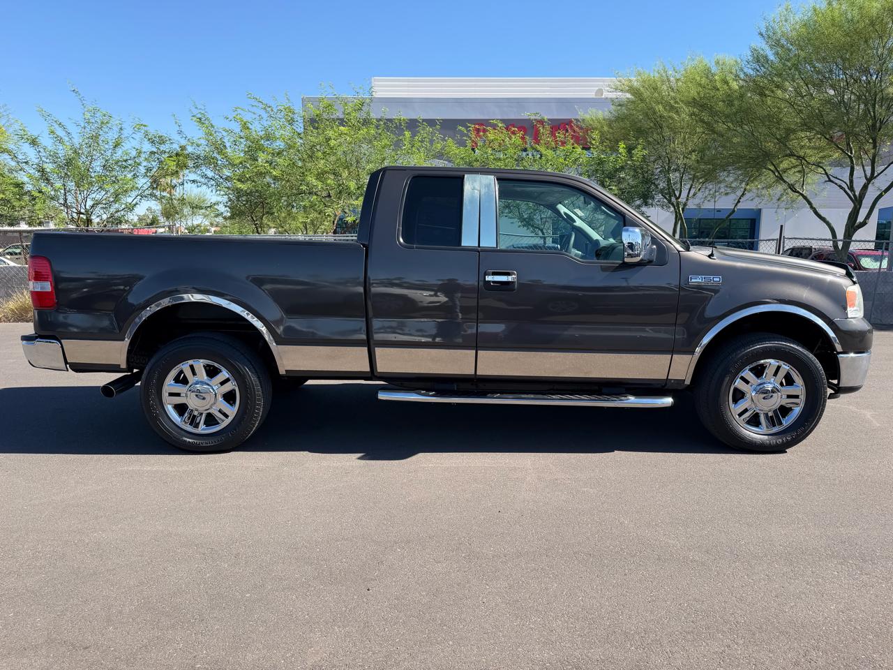 ford f-150 2007 1FTPX14V27FA80723 image ford f-150 2007 1FTPX14V27FA80723 image