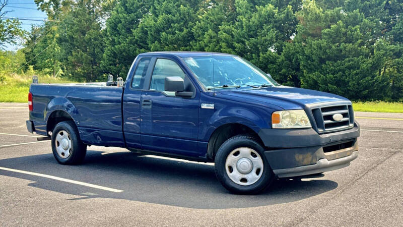 ford f-150 2007 1FTRF12257KD44528 image ford f-150 2007 1FTRF12257KD44528 image