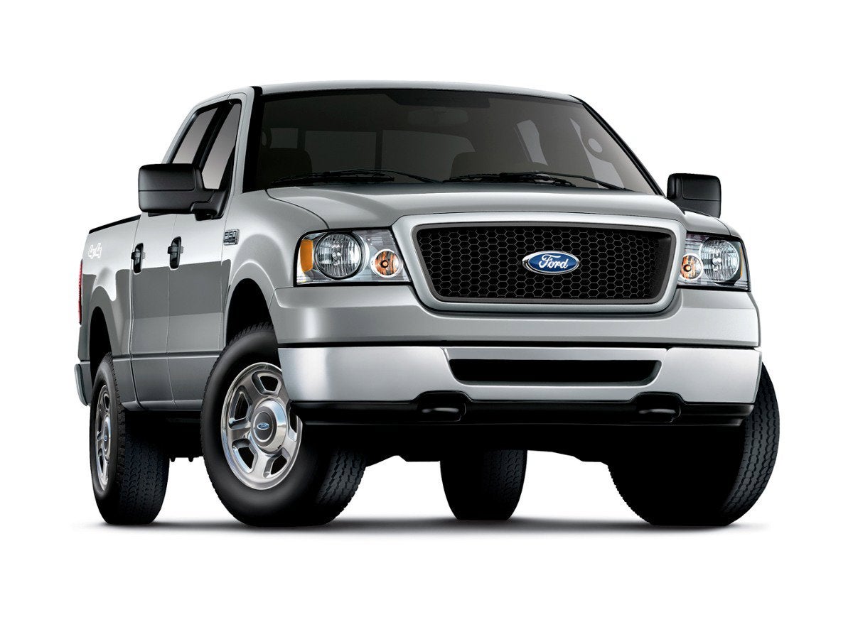 ford f-150 2007 1FTPX14V37FB11297 image ford f-150 2007 1FTPX14V37FB11297 image