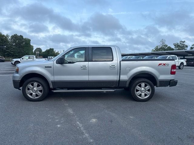 ford f-150 2007 1FTPW14V77FB44046 image ford f-150 2007 1FTPW14V77FB44046 image