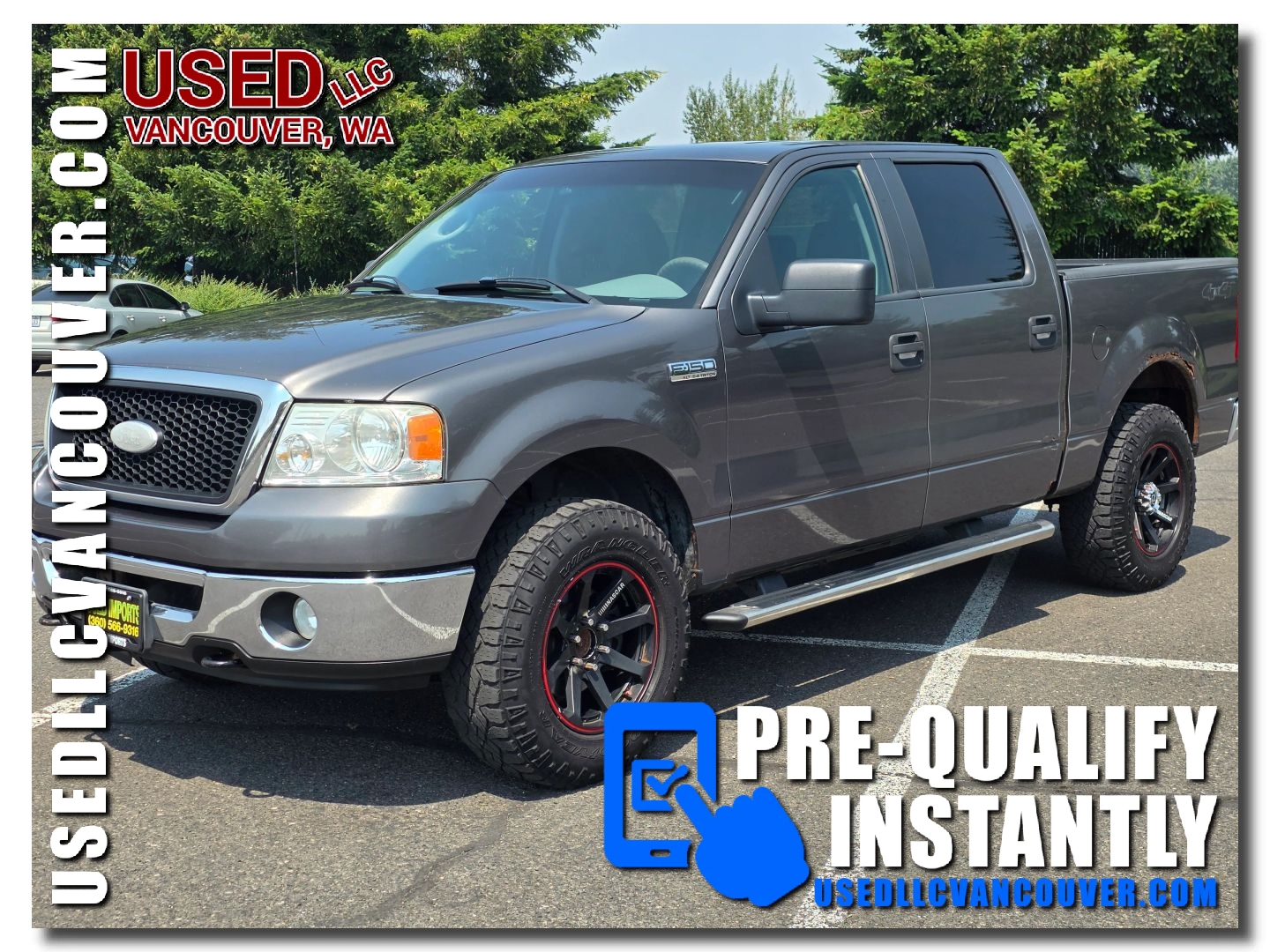 ford f-150 2007 1FTPW14587FA45963 image ford f-150 2007 1FTPW14587FA45963 image