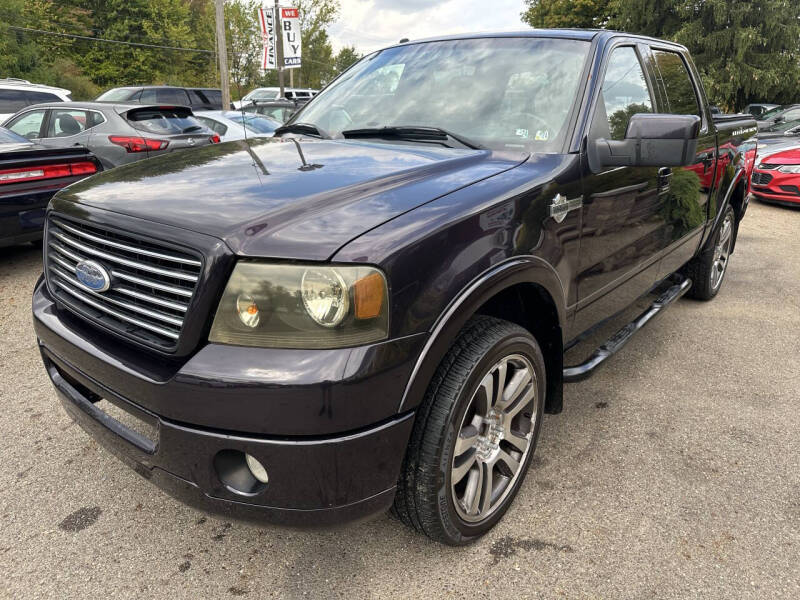 ford f-150 2007 1FTRW14517FA00792 image ford f-150 2007 1FTRW14517FA00792 image