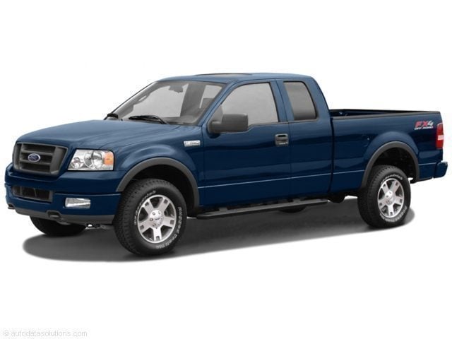 ford f-150 2007 1FTPX04577KC56666 image ford f-150 2007 1FTPX04577KC56666 image