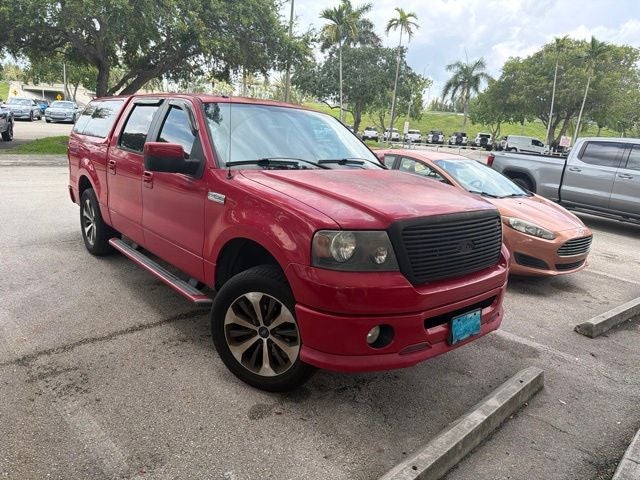 ford f-150 2007 1FTRW12W67KD00573 image ford f-150 2007 1FTRW12W67KD00573 image