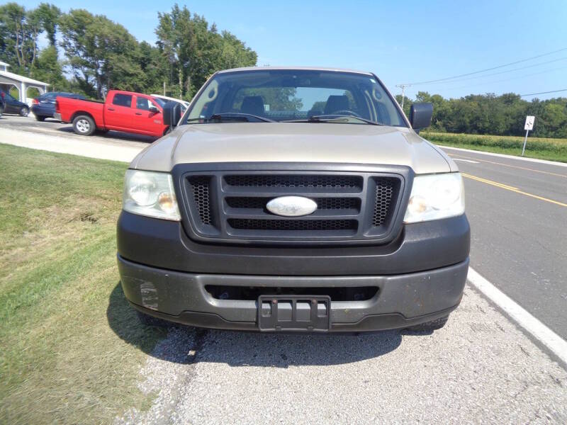 ford f-150 2007 1FTRF12267NA16453 image ford f-150 2007 1FTRF12267NA16453 image