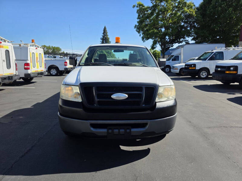 ford f-150 2007 1FTRF12W87KC91231 image ford f-150 2007 1FTRF12W87KC91231 image