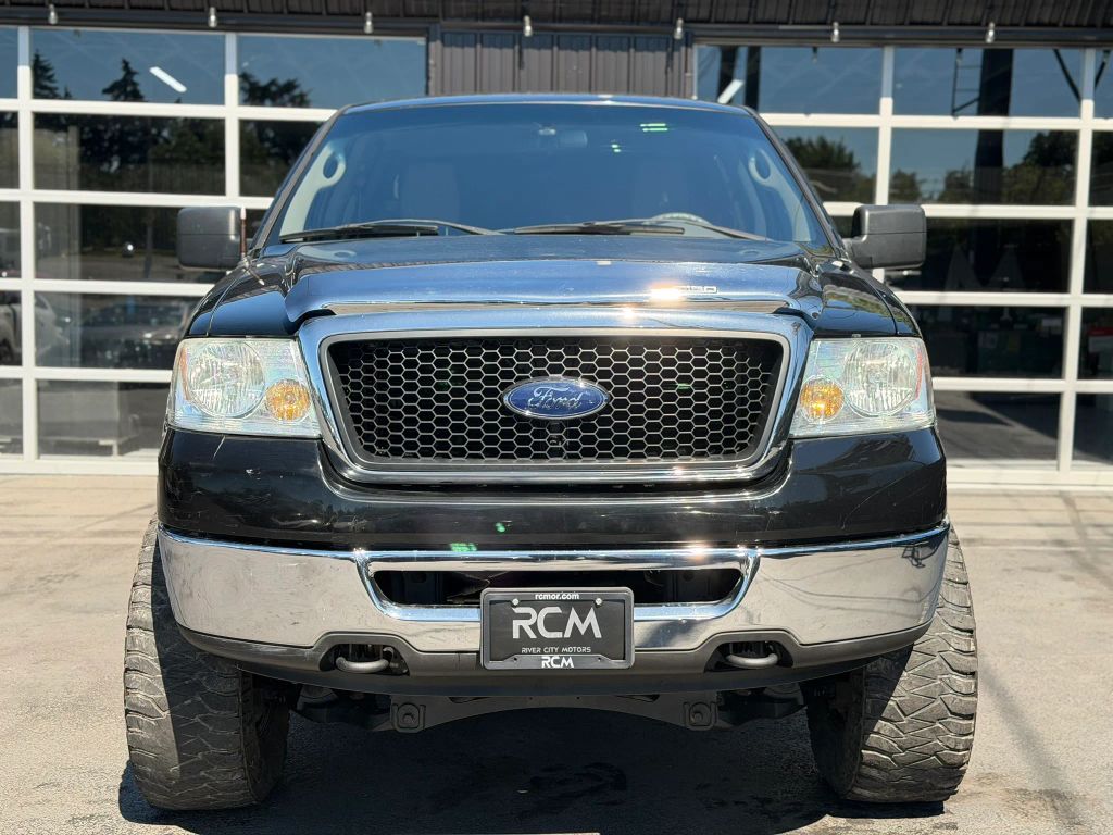 ford f-150 2007 1FTRW14W57FB32527 image ford f-150 2007 1FTRW14W57FB32527 image