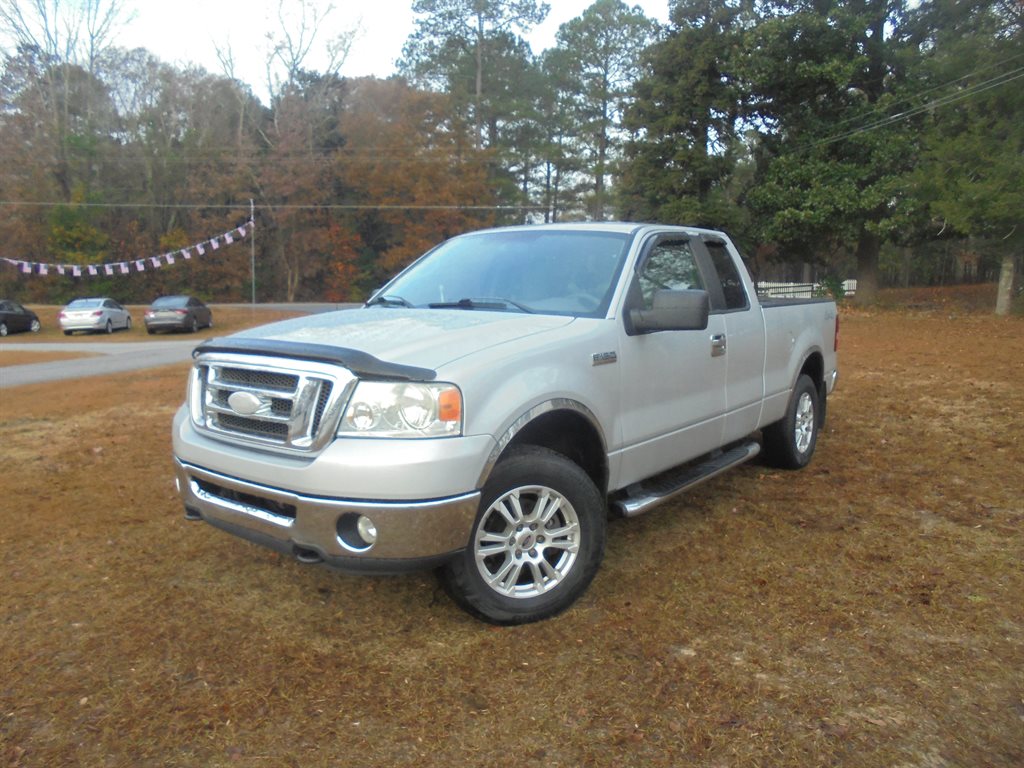 ford f-150 2007 1FTPX14VX7FB75126 image ford f-150 2007 1FTPX14VX7FB75126 image