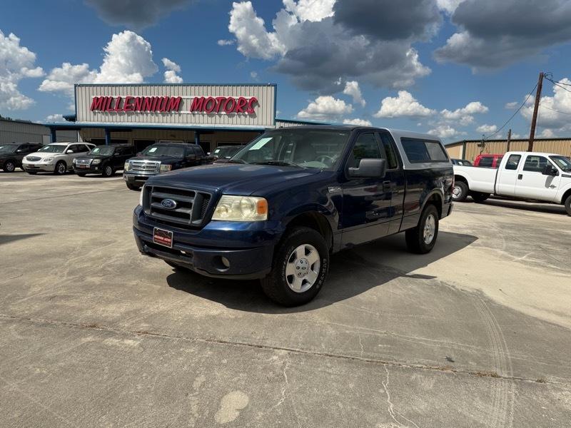 ford f-150 2007 1FTRF12207NA76244 image ford f-150 2007 1FTRF12207NA76244 image