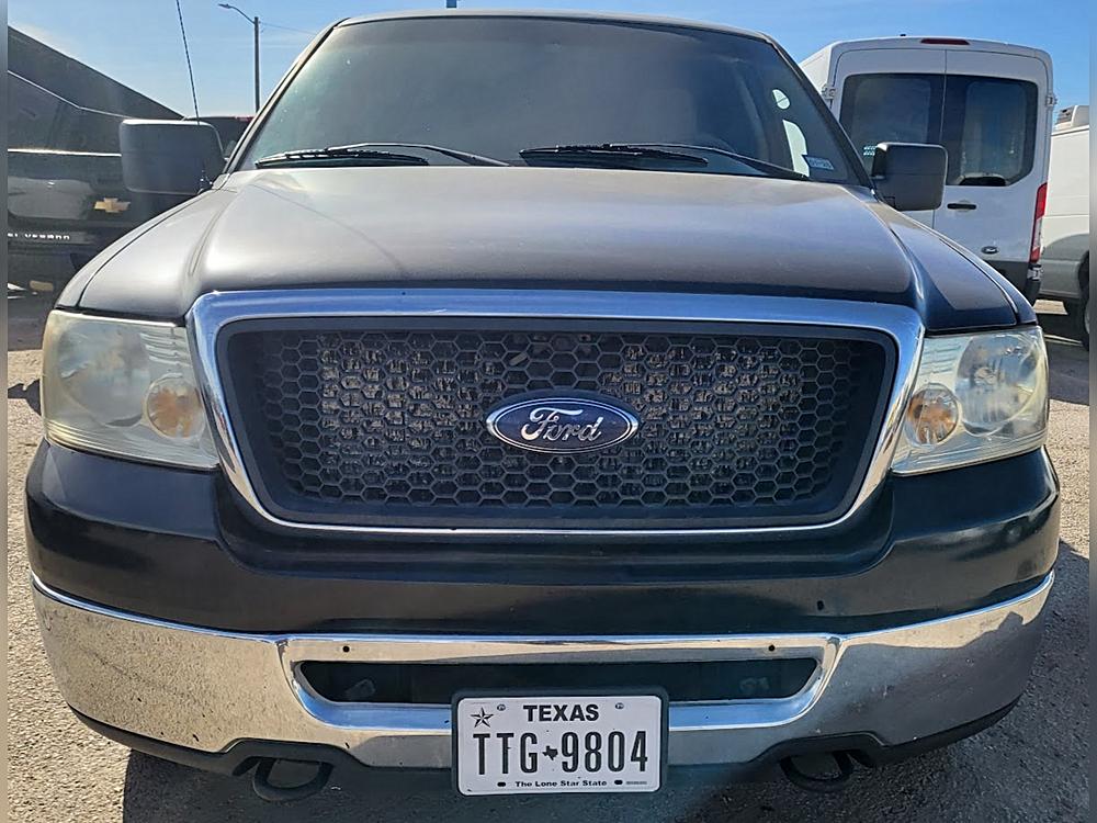 ford f-150 2007 1FTPW14V17KC64061 image ford f-150 2007 1FTPW14V17KC64061 image