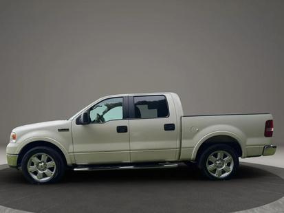 ford f-150 2007 1FTPW12V67FB19576 image ford f-150 2007 1FTPW12V67FB19576 image