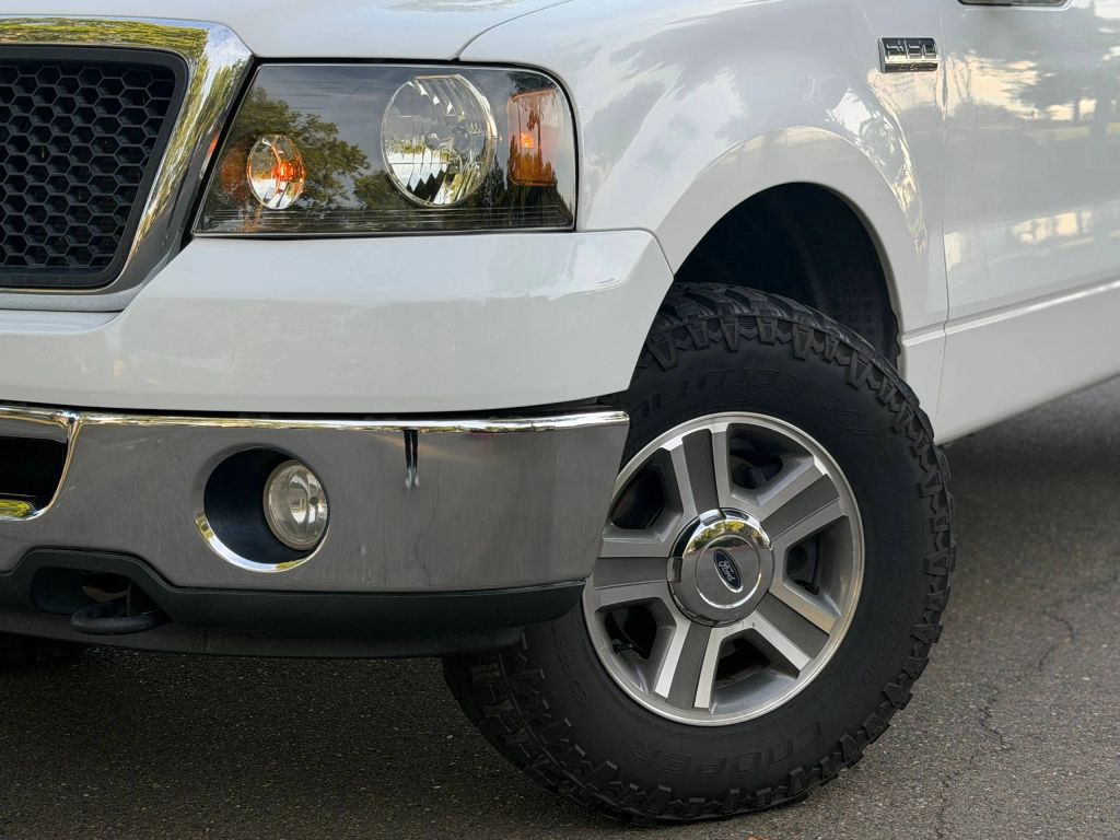 ford f-150 2007 1FTPX145X7FA39174 image ford f-150 2007 1FTPX145X7FA39174 image