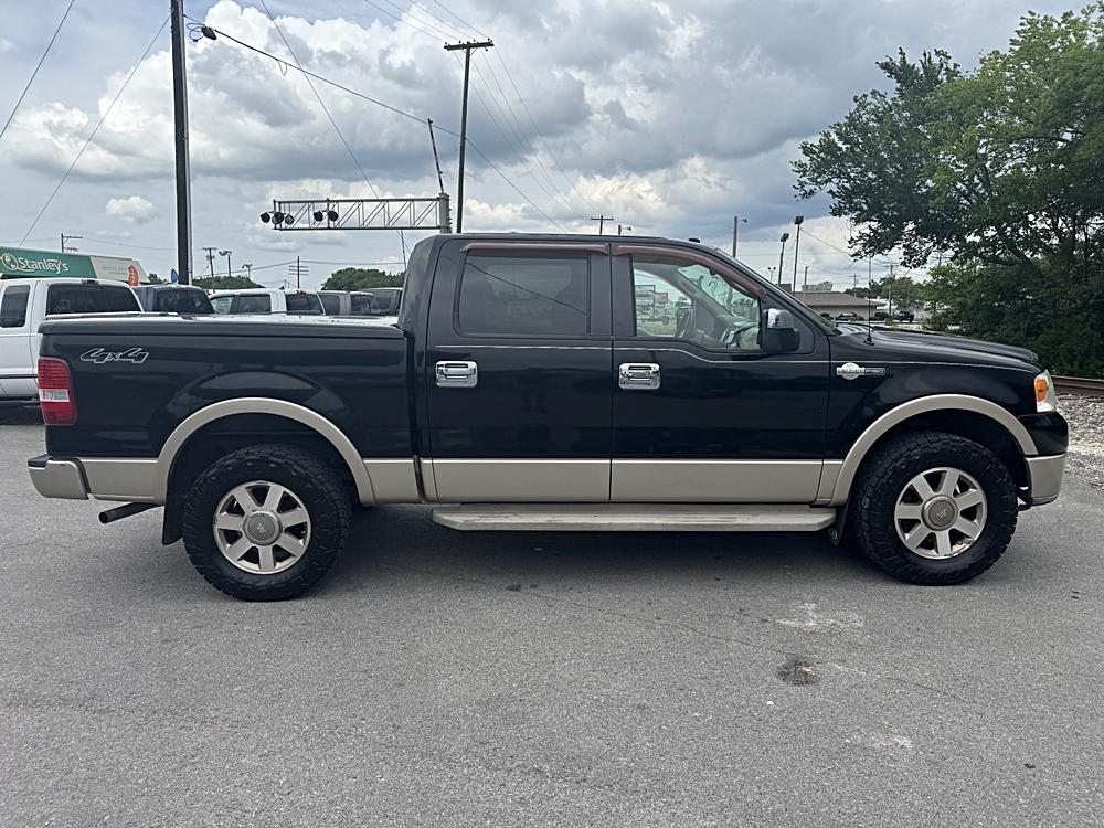 ford f-150 2007 1FTPW14V67KD26098 image ford f-150 2007 1FTPW14V67KD26098 image